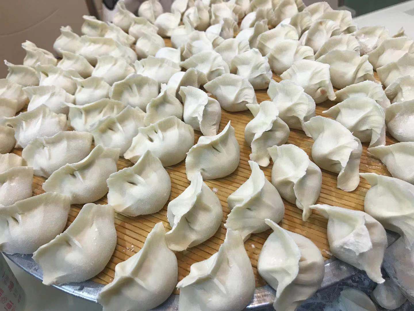 你的冬至什么“味”？